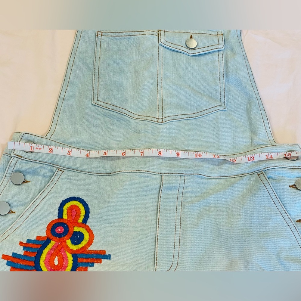 Stella Mccartney Overalls - Picture 11 of 12
